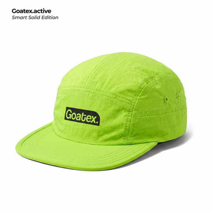 Goatex Active- Smart Solid